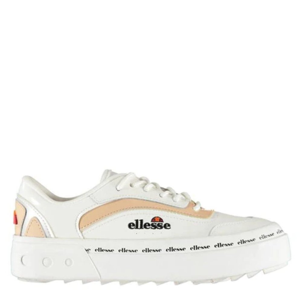 Ellesse | Alzina Trainers Size 7 NWoT